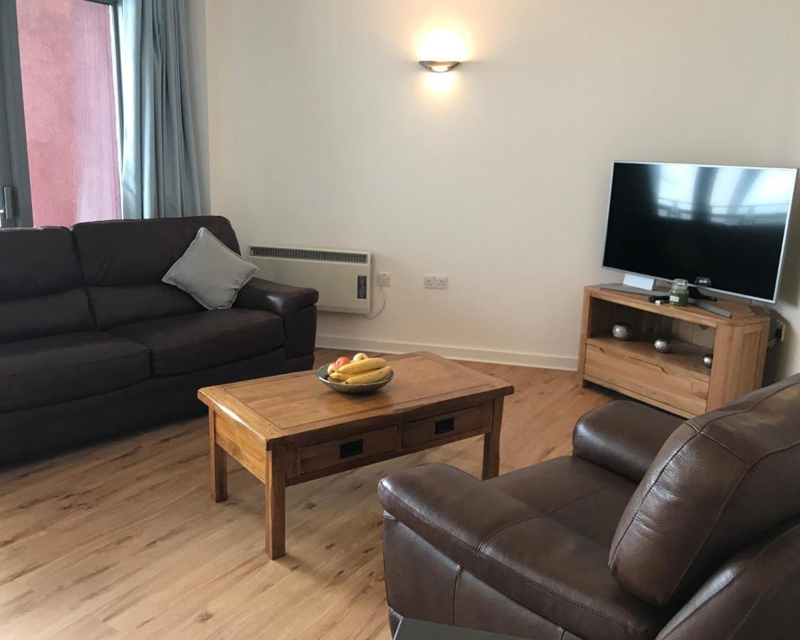 Apartament California Building Londra